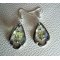 Boucles d'oreilles Gothique Luminous