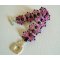 Bracelet Coquet Blackberry en kit