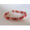 Bracelet Twinos Fraise en kit