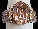 Kit bague Avalon Vintage Rose