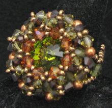 Kit bague Latitude Olimocca