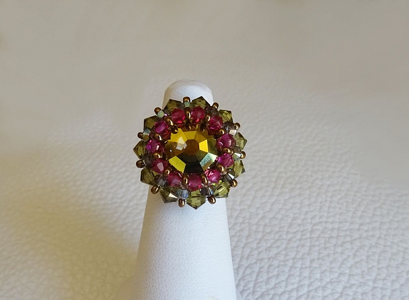 Kit di anelli iridescenti Mini-Solaris