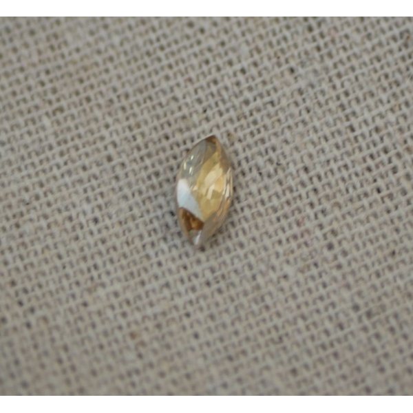 Navetta 4200 10x5mm Golden Shadow x 4