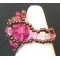 Notice de bague feroe fushia