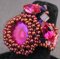 Notice de bague vanuatu fuchsia