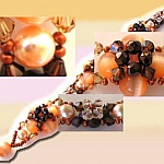 Avviso di bracciale comores peche