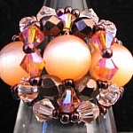 Istruzioni per l'anello d'ambra Brehat