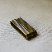 Chiusura magnetica in bronzo invecchiato 32 mm
