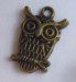 Chouette 22x15 mm